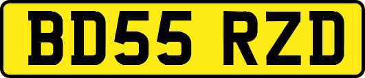 BD55RZD