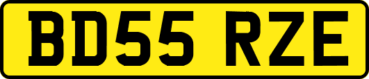 BD55RZE