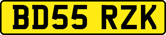 BD55RZK