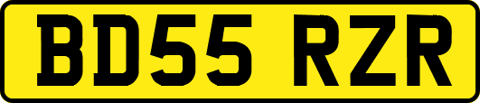 BD55RZR