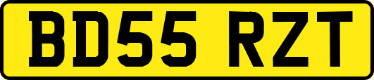 BD55RZT