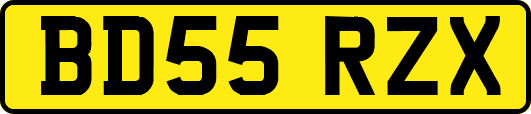 BD55RZX