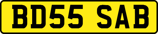 BD55SAB