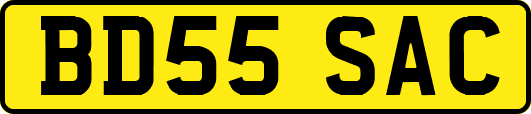 BD55SAC
