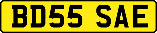 BD55SAE