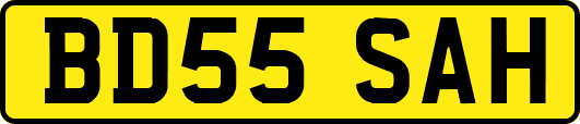 BD55SAH