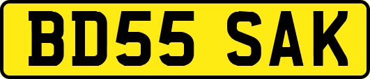 BD55SAK