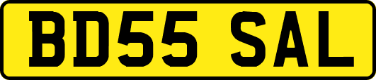 BD55SAL