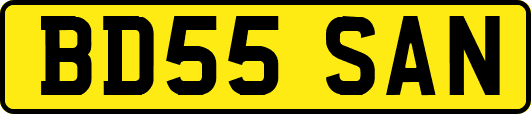 BD55SAN