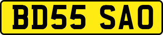 BD55SAO
