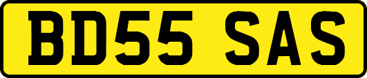 BD55SAS