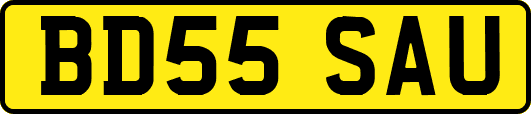 BD55SAU