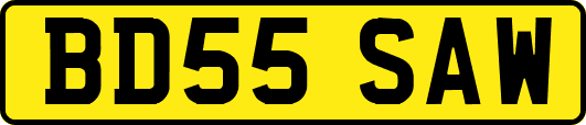 BD55SAW