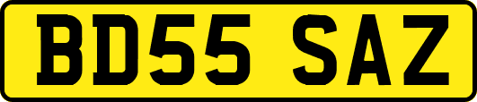BD55SAZ