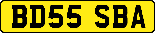 BD55SBA