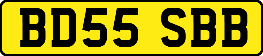 BD55SBB