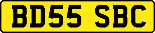 BD55SBC