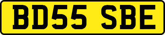 BD55SBE