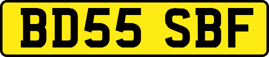 BD55SBF