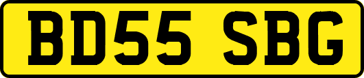BD55SBG
