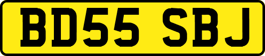BD55SBJ