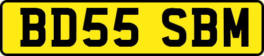 BD55SBM