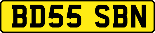 BD55SBN