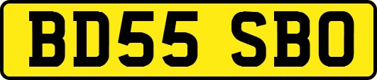 BD55SBO