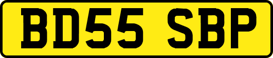 BD55SBP