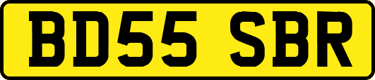 BD55SBR