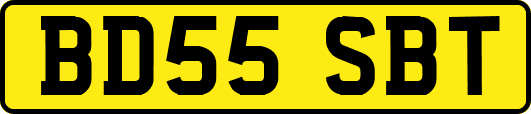 BD55SBT
