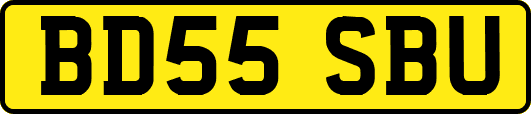 BD55SBU