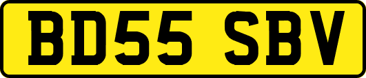 BD55SBV