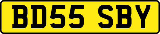 BD55SBY
