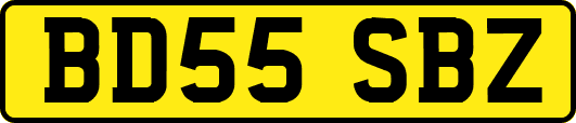 BD55SBZ