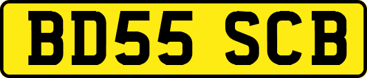BD55SCB
