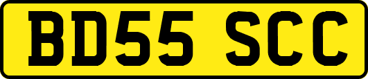 BD55SCC