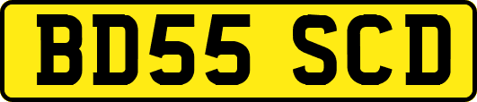 BD55SCD