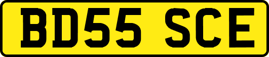 BD55SCE