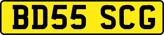 BD55SCG
