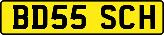 BD55SCH