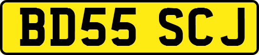 BD55SCJ