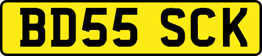 BD55SCK