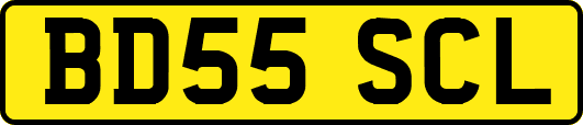BD55SCL