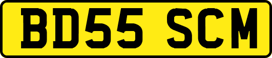 BD55SCM