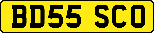 BD55SCO
