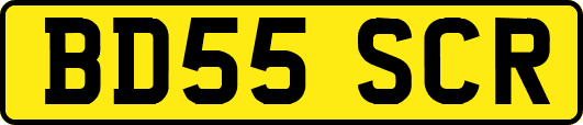BD55SCR