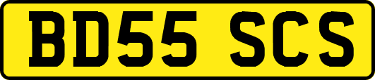 BD55SCS