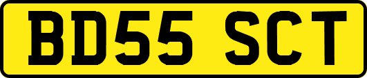 BD55SCT