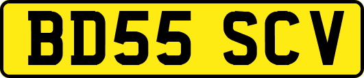 BD55SCV